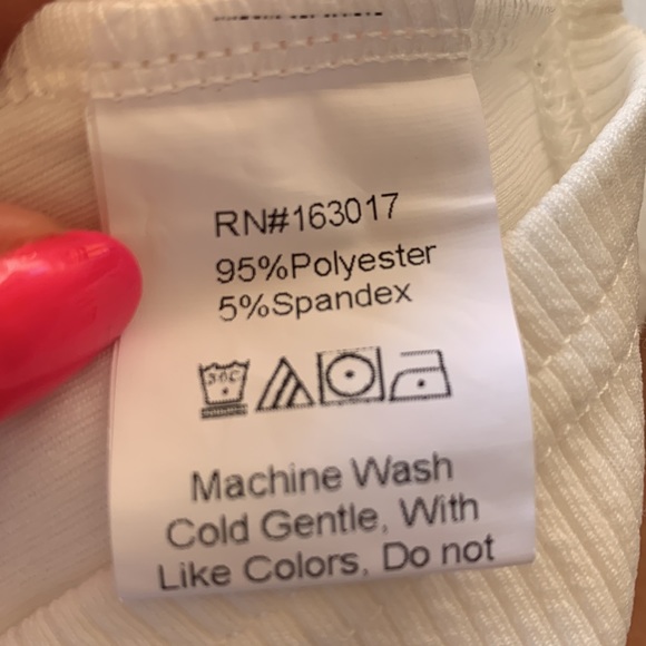 Princess Polly tank top - Picture 6 of 7